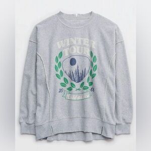 AERIE SweatShirt